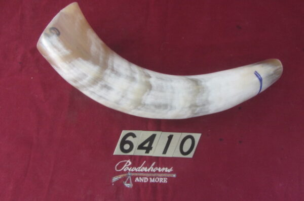 6410 Extra Large Horn- Right