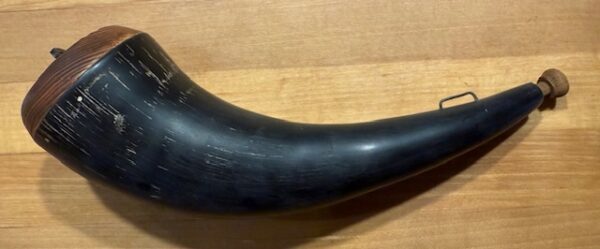 Buffalo Horn