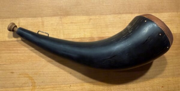 Buffalo Horn