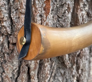 Militia Horn 1