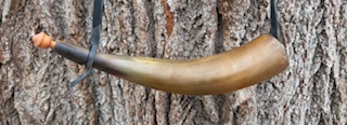 Militia Horn 1