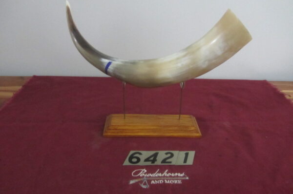 6421 Extra Large Horn-Left