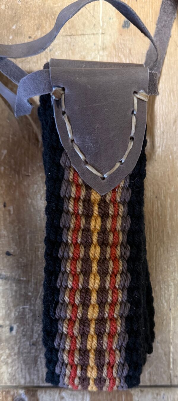 Powder Horn Strap 19