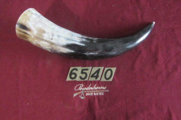 6540 Extra Large Cup Horn - Right