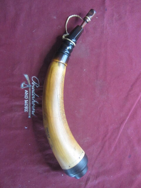Son of Liberty Horn