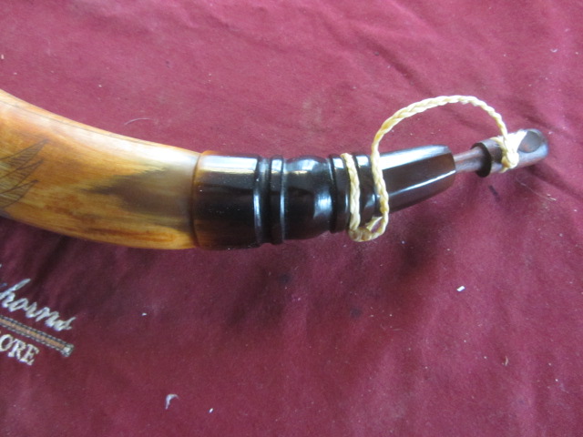 Son of Liberty Horn