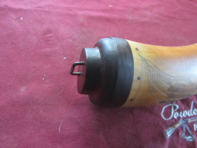 Son of Liberty Horn