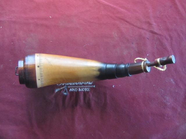 Rifleman Horn