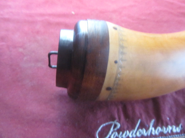 Rifleman Horn