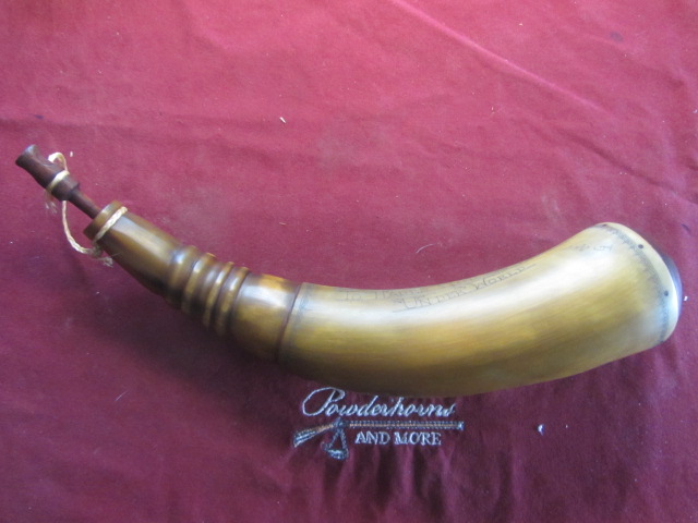 Hades Horn