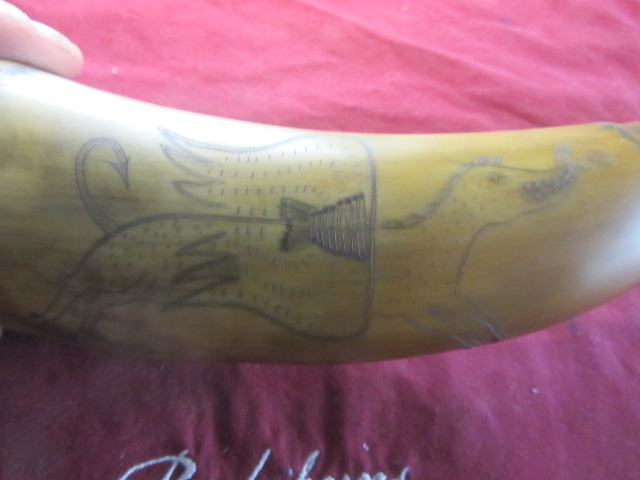 Hades Horn